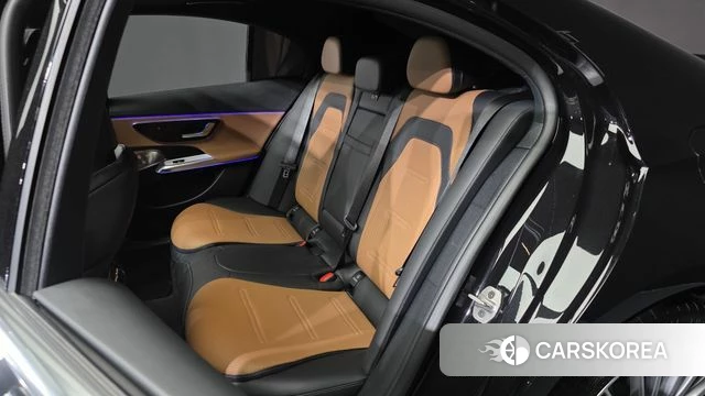Mercedes-Benz E-Class W214 id 4729935 из Кореи 18