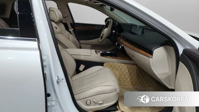 Genesis G80 (RG3) id 4647071 из Кореи 18