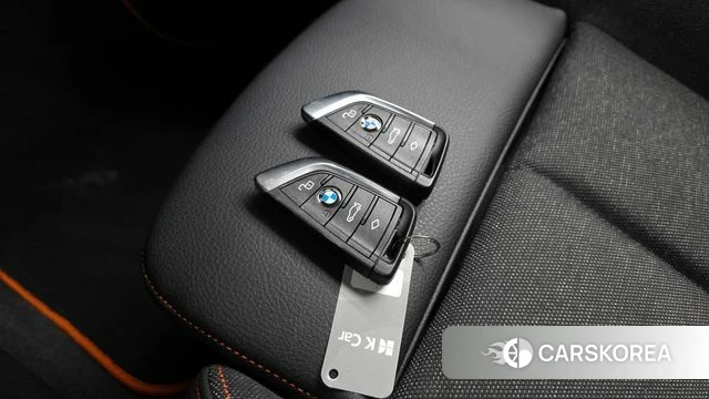 BMW 1 Series (F40) id 4244871 из Кореи 18
