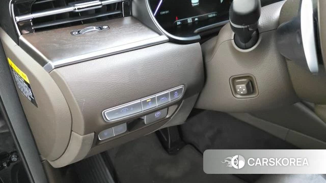 Kia More K9 id 4377501 из Кореи 18
