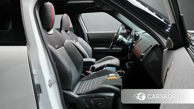 Mini Cooper S Countryman 3rd Generation id 4407770 из Кореи 18