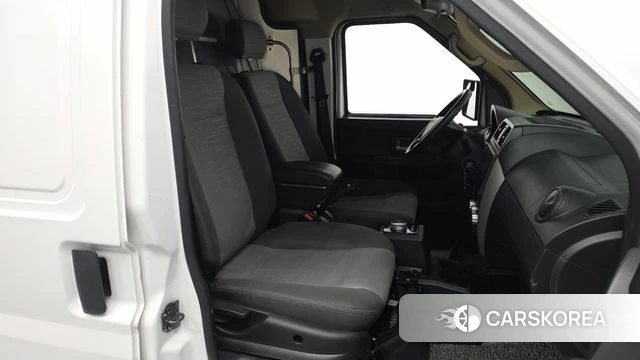 Dongfeng Socon C35 id 4687897 из Кореи 18