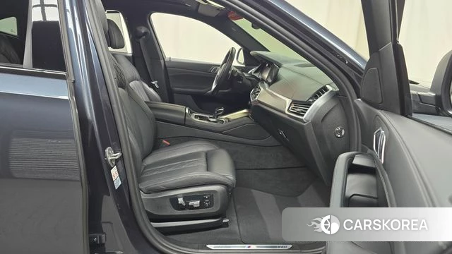 BMW X6 (G06) id 4561357 из Кореи 18