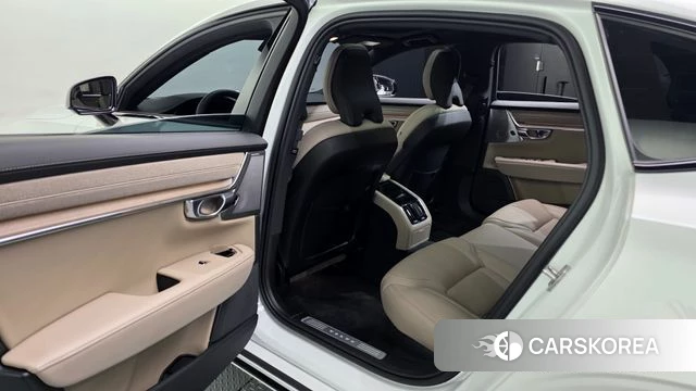 Volvo S90 id 4762115 из Кореи 18