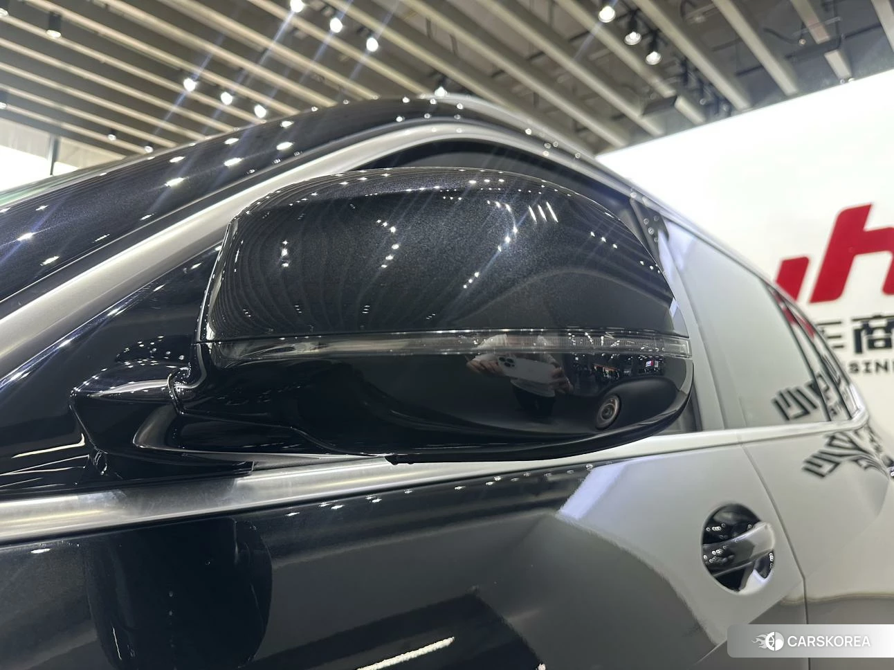 BMW X5 id 4473325 из Китая 18