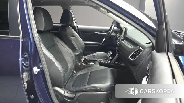 Kia Seltos id 4785440 из Кореи 18