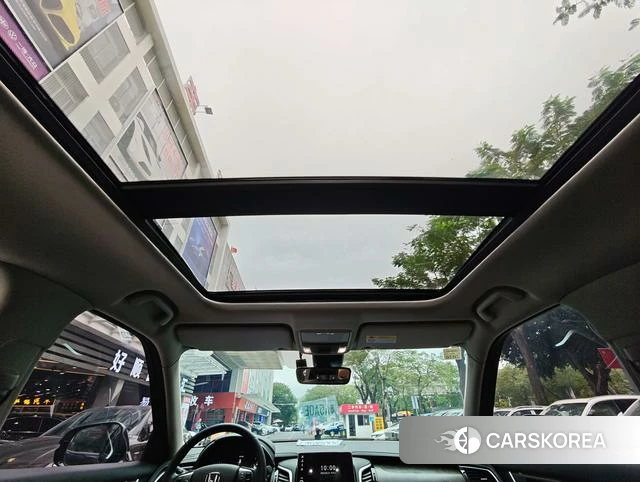 Honda Crown Road id 4279350 из Китая 18