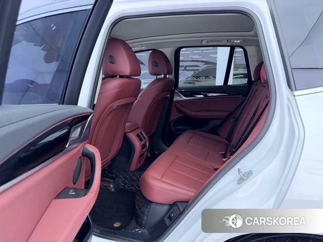 BMW X3 id 4313820 из Китая 18