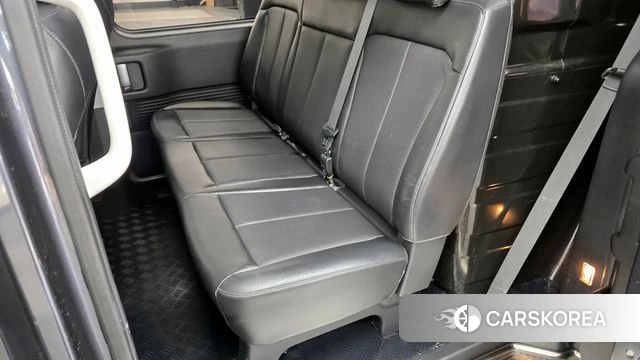 Hyundai Staria id 4361787 из Кореи 18