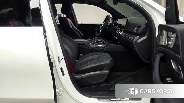 Mercedes-Benz GLE-Class W167 id 4292005 из Кореи 18