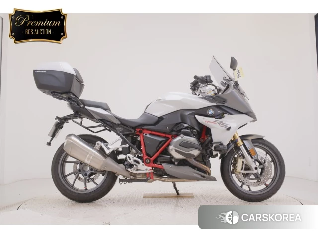 Проданный BMW R1200RS id 4022663 из Японии, фото 18