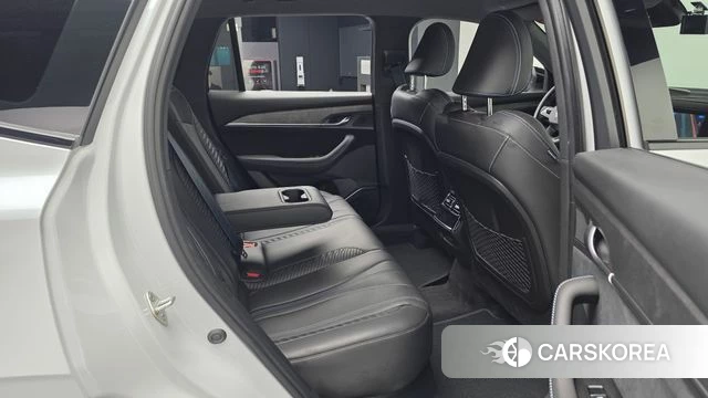 Renault Korea (Samsung) Grand Coleos id 4487782 из Кореи 18