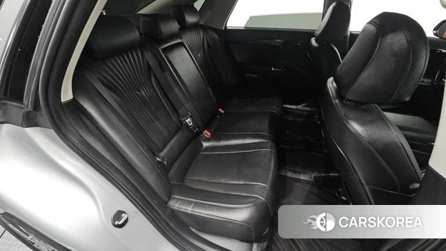 Hyundai Grandeur (GN7) id 4590274 из Кореи 18