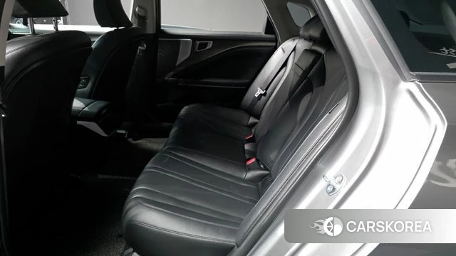 Kia K8 id 4308485 из Кореи 18