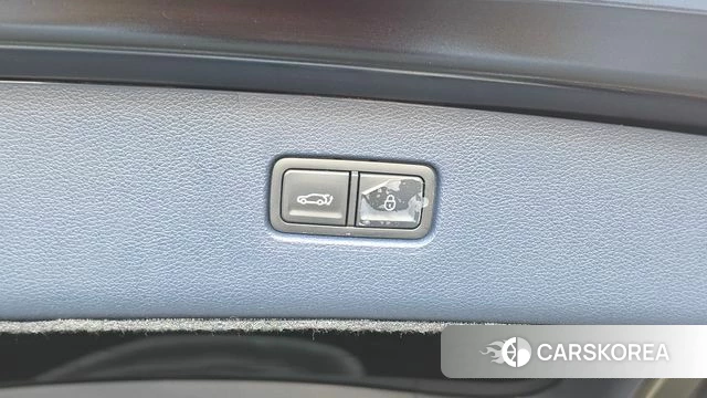 Genesis GV80 id 4871163 из Кореи 18