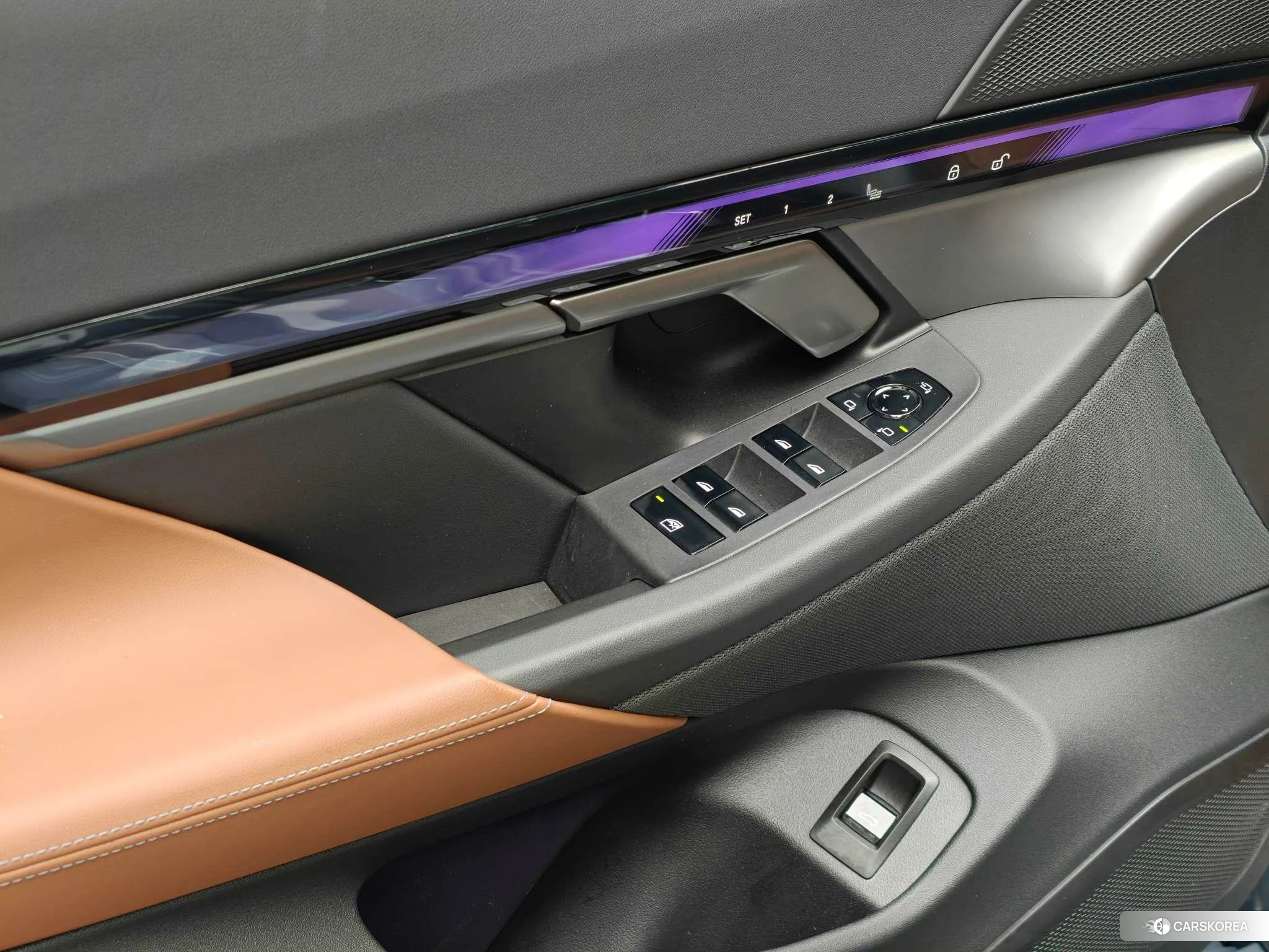 BMW i5 id 4419560 из Китая 18