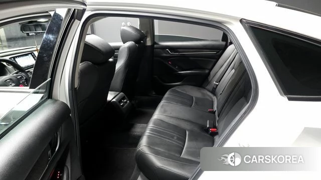 Honda Accord 10th Generation id 4331304 из Кореи 18