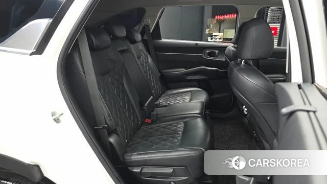 Kia Sorento 4th Generation id 4567461 из Кореи 18
