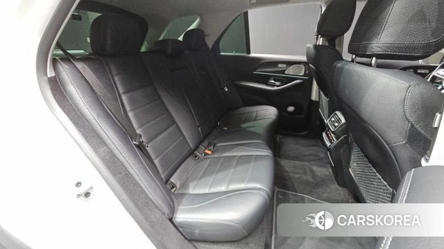 Mercedes-Benz GLE-Class W167 id 4731339 из Кореи 18