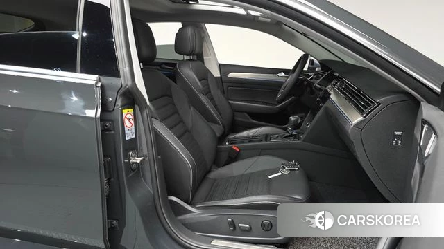 Volkswagen Arteon id 4698544 из Кореи 18