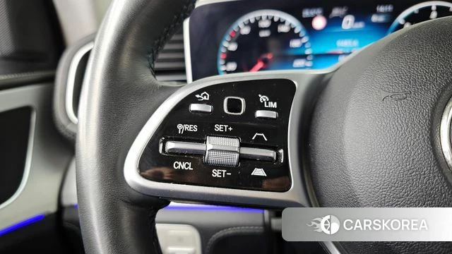 Mercedes-Benz GLE-Class W167 id 4507411 из Кореи 18