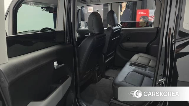 Kia The New Kia Ray EV id 4354281 из Кореи 18