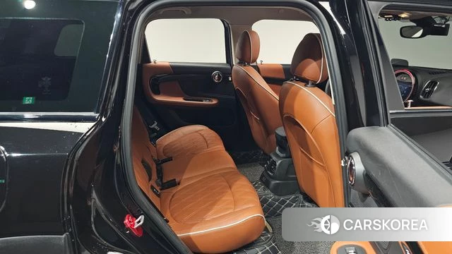Mini Cooper D Countryman id 4309947 из Кореи 18