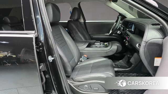 Hyundai Palisade (LX3) id 4904216 из Кореи 18