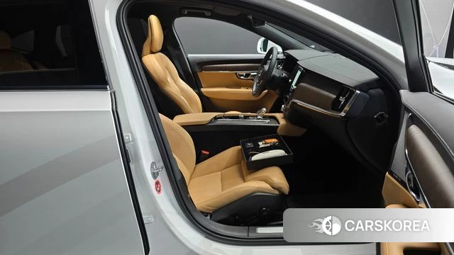 Volvo S90 id 4640905 из Кореи 18