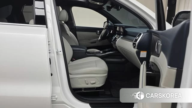 Kia Sorento 4th Generation id 4630789 из Кореи 18