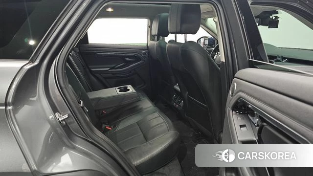 Land Rover Range Rover Evoque 2nd Generation id 4446994 из Кореи 18