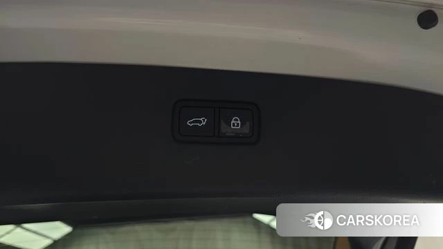 Genesis GV80 id 4202898 из Кореи 18