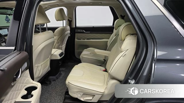Hyundai Palisade id 4855150 из Кореи 18