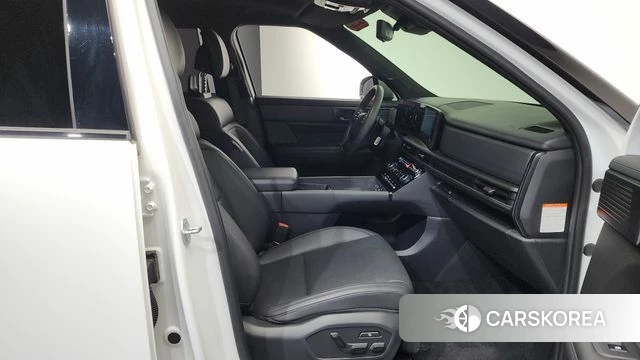 Hyundai Santa Fe (MX5) id 4388061 из Кореи 18