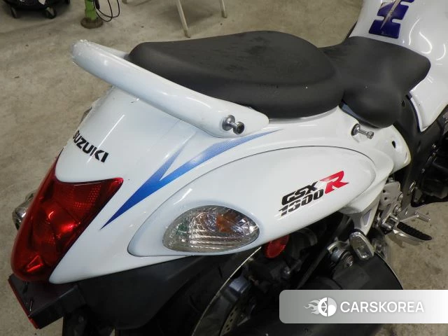 Проданный Suzuki GSX1300R HAYABUSA id 4183699 из Японии, фото 18