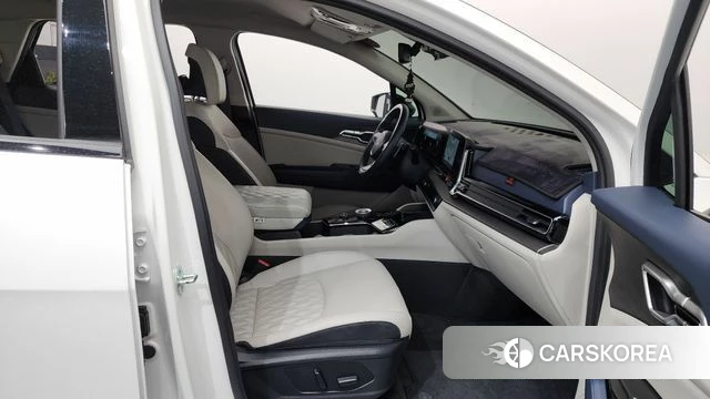 Kia Sportage 5th Generation id 4186814 из Кореи 18