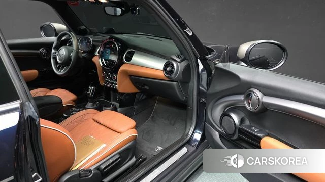 Mini Cooper S id 4389337 из Кореи 18