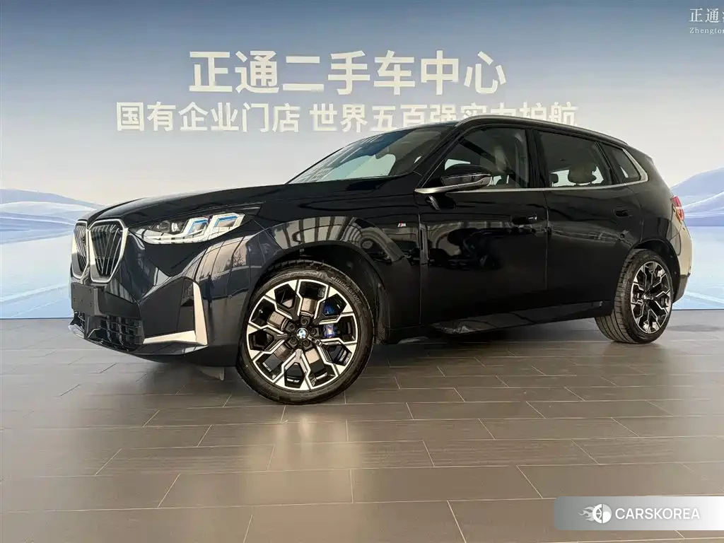 BMW X3 id 4589175 из Китая 18