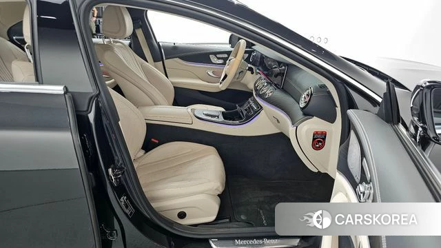Mercedes-Benz CLS-Class C257 id 4641453 из Кореи 18