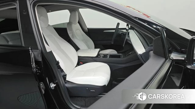 Tesla Model Y id 4783132 из Кореи 18