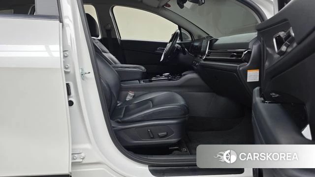 Kia Sportage 5th Generation Hybrid id 4792885 из Кореи 18