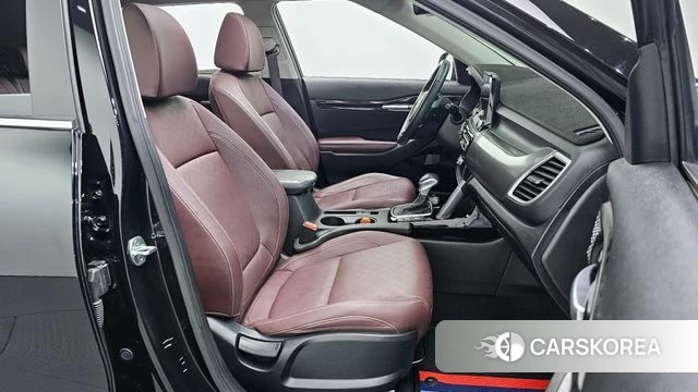 Kia Seltos id 4382661 из Кореи 18