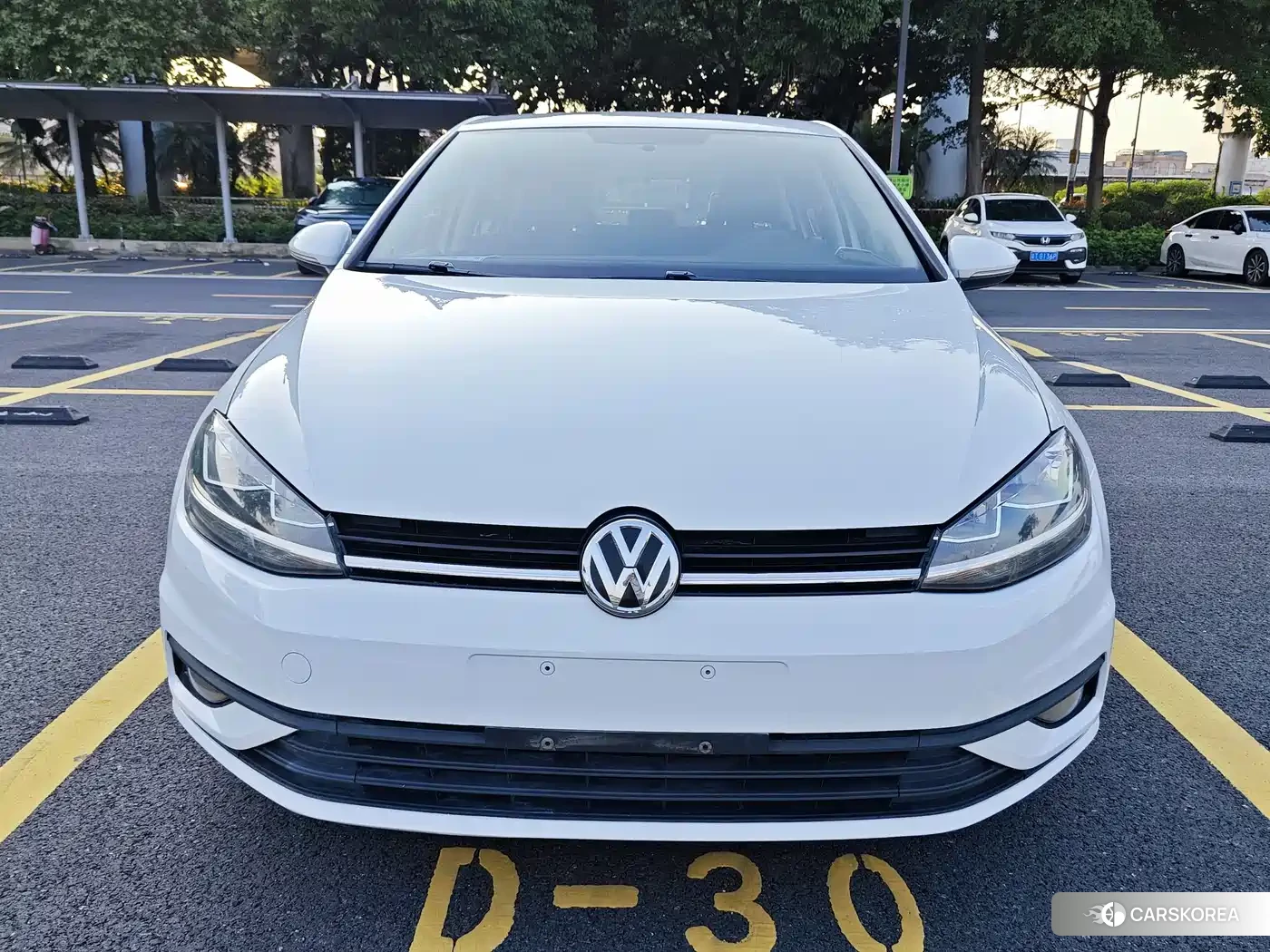 Volkswagen Golf id 4576728 из Китая 18