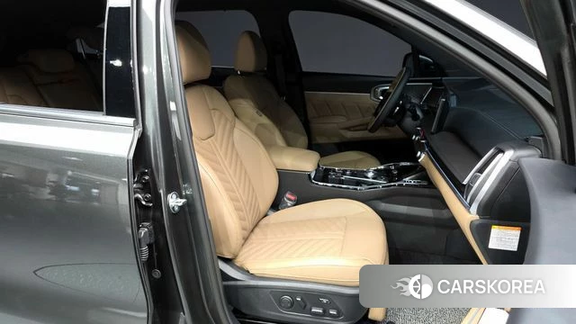 Kia The New Sorento 4th Generation id 4394347 из Кореи 18