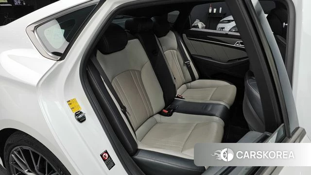 Genesis G80 id 4310646 из Кореи 18