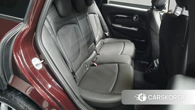Mini Cooper Clubman id 4310594 из Кореи 18