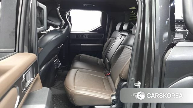 Kia Tasman id 4847320 из Кореи 18