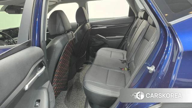 Kia Seltos id 4775702 из Кореи 18