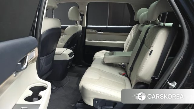 Hyundai Palisade id 4417045 из Кореи 18