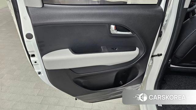 Kia The New Kia Ray EV id 4584527 из Кореи 18